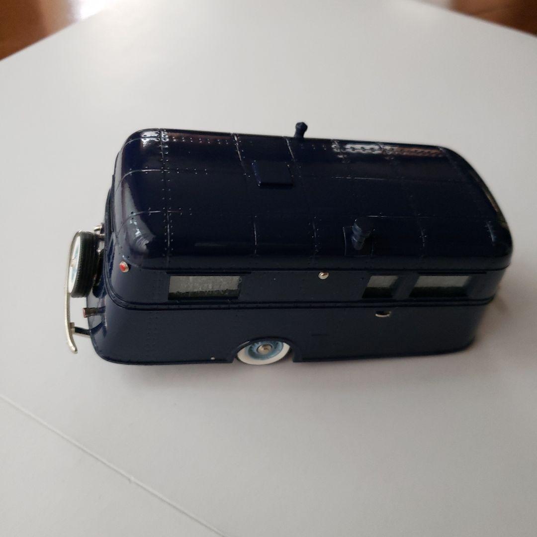 【稀少品】ミニカー　ブルックリンモデルス　ホワイトメタル