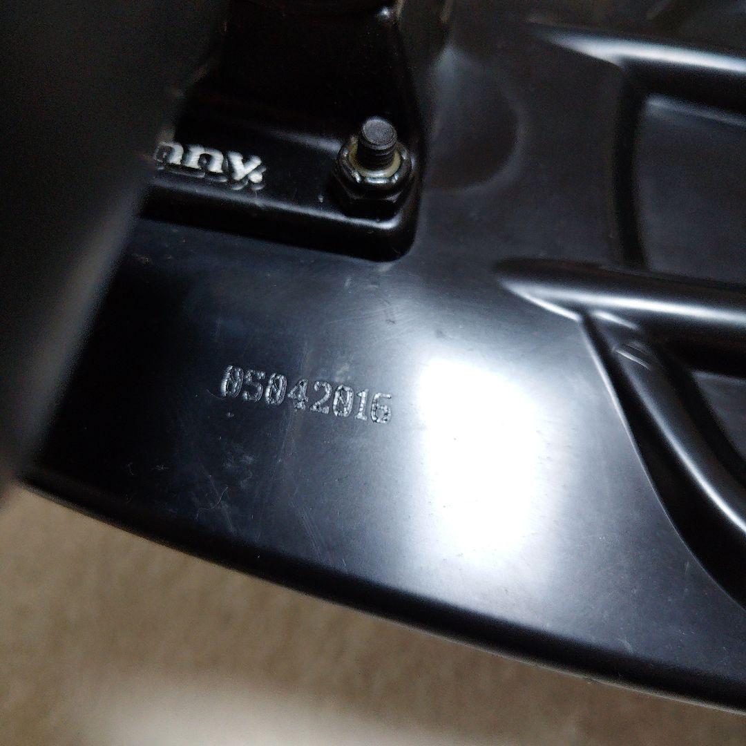 Penny 22㌅SKATEBOARDS BLACK NIGHT 値下げ不可