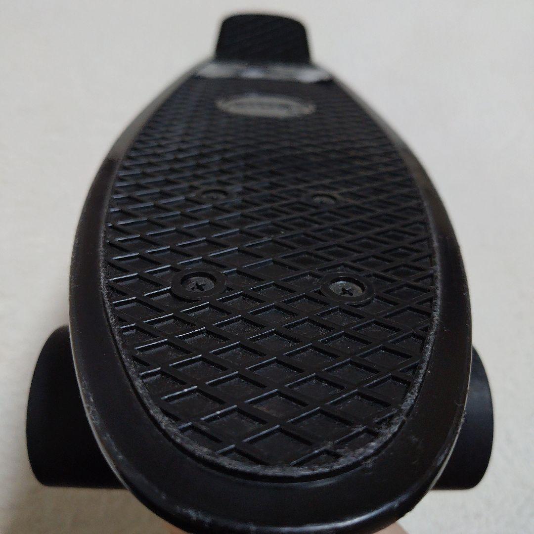 Penny 22㌅SKATEBOARDS BLACK NIGHT 値下げ不可