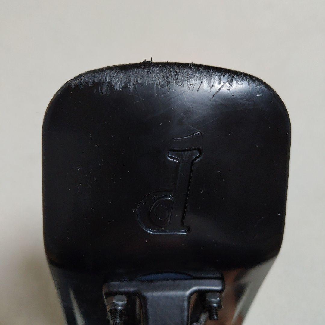 Penny 22㌅SKATEBOARDS BLACK NIGHT 値下げ不可