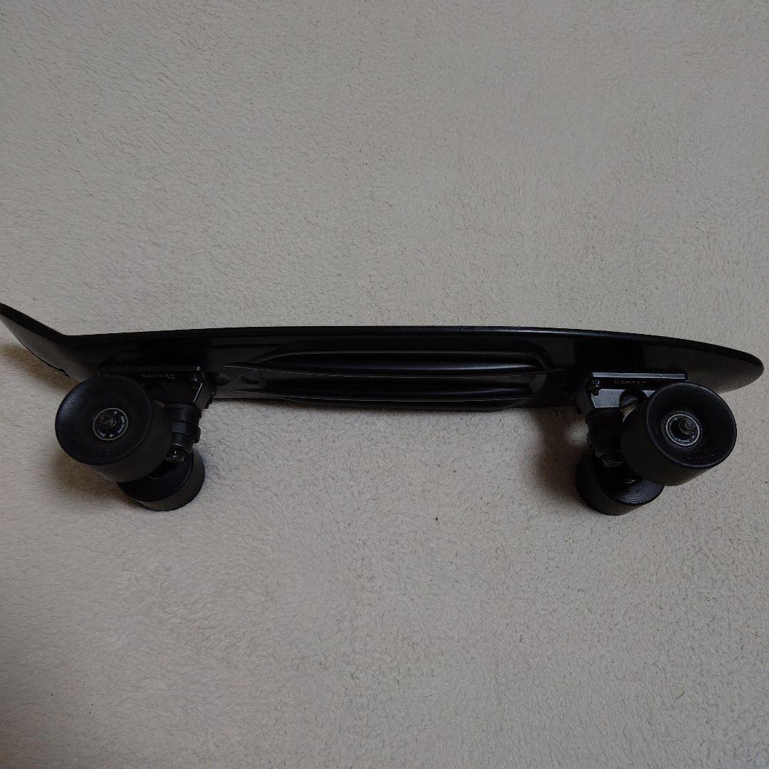 Penny 22㌅SKATEBOARDS BLACK NIGHT 値下げ不可