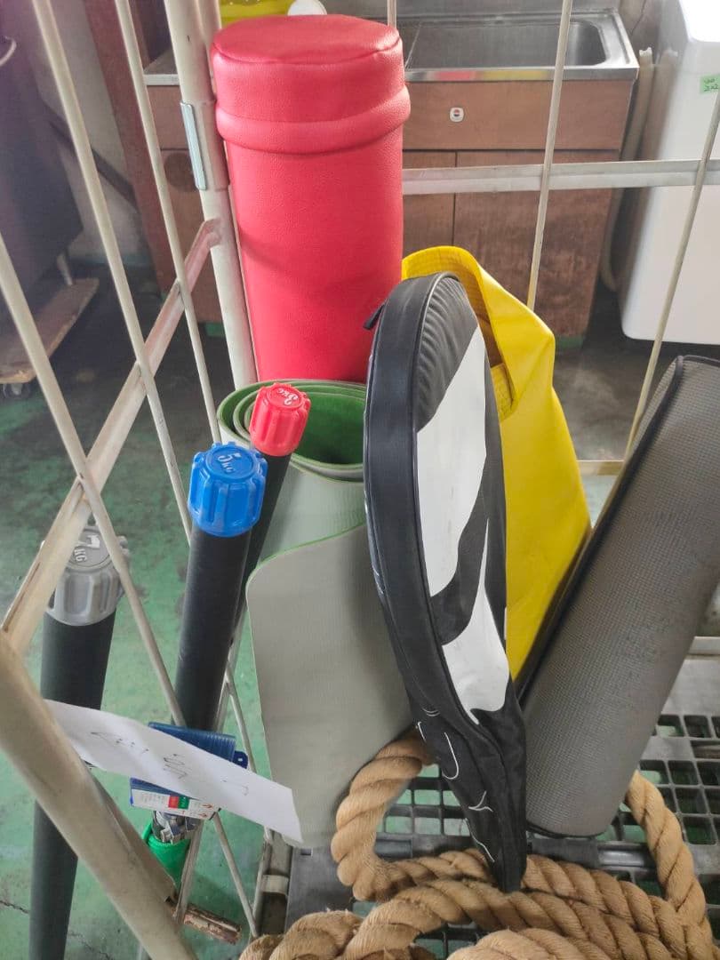 フィットネス　セット　いろいろ