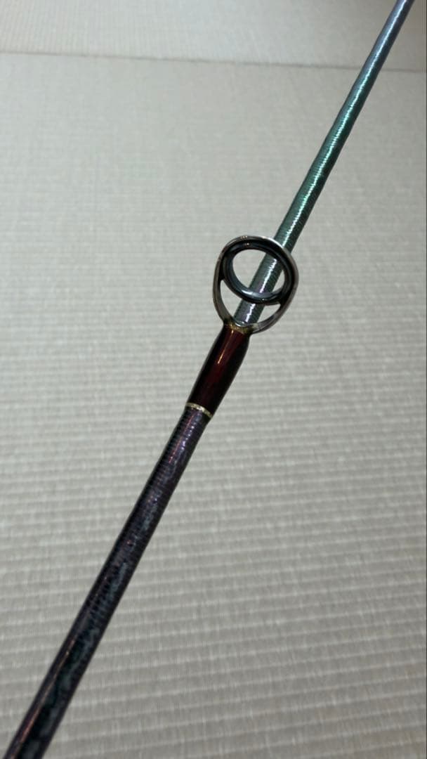 シマノ ワールドシャウラ2653 R-3