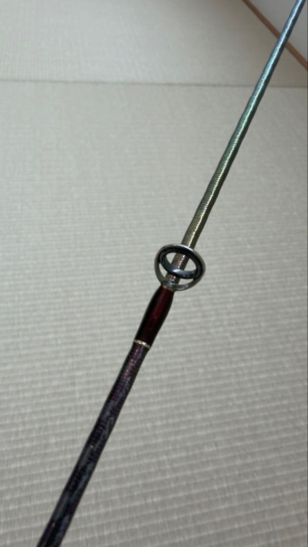 シマノ ワールドシャウラ2653 R-3