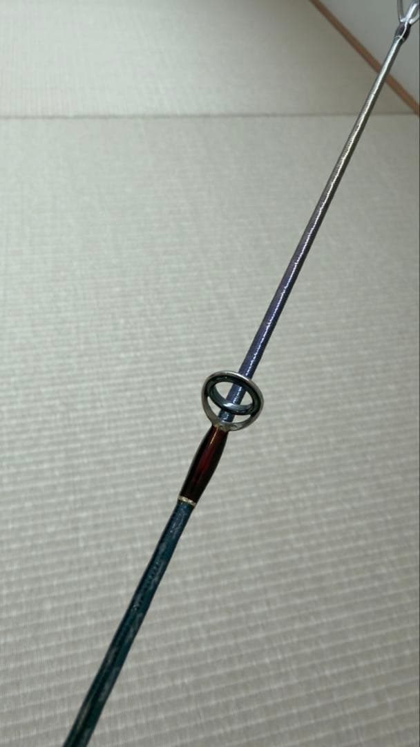 シマノ ワールドシャウラ2653 R-3