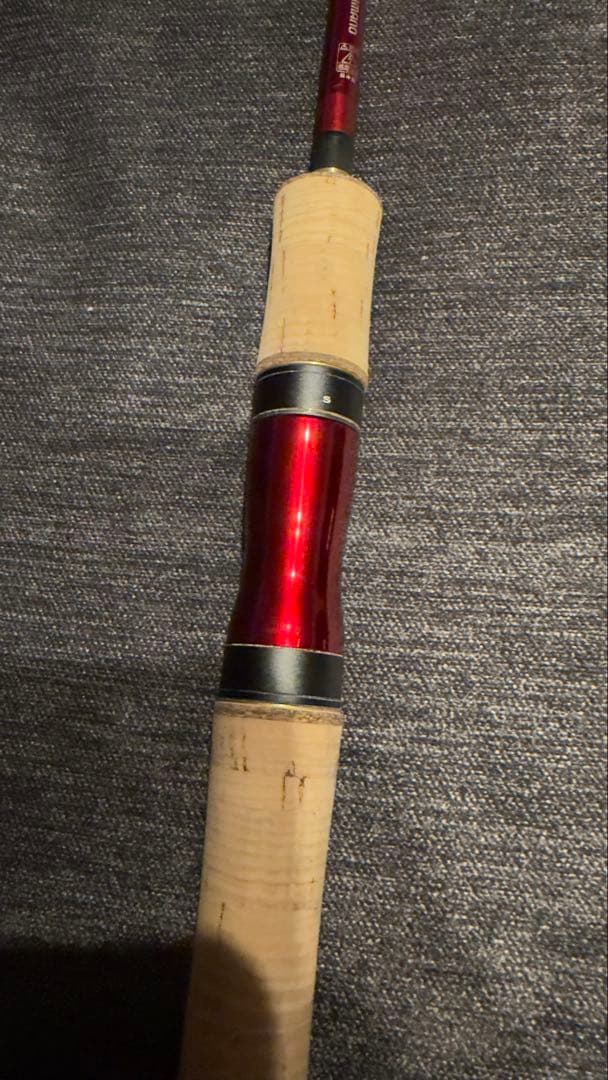 シマノ ワールドシャウラ2653 R-3