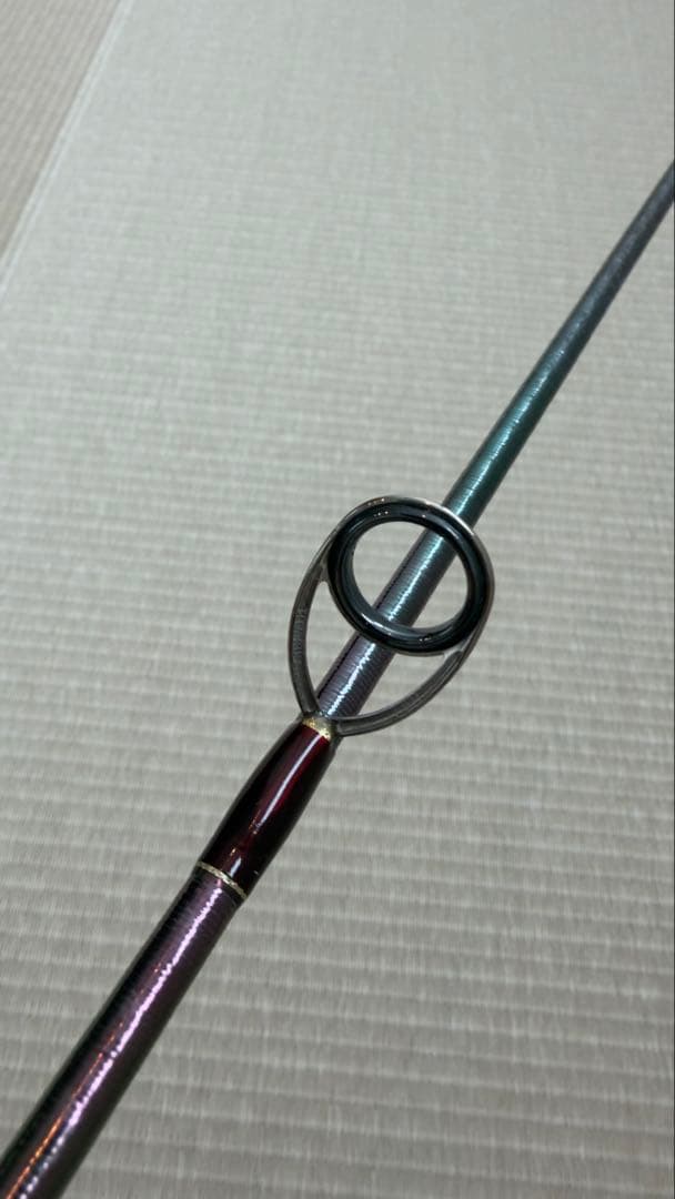 シマノ ワールドシャウラ2653 R-3