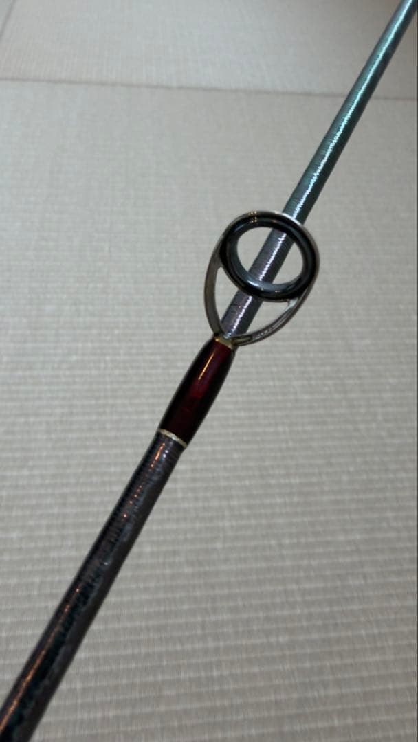 シマノ ワールドシャウラ2653 R-3