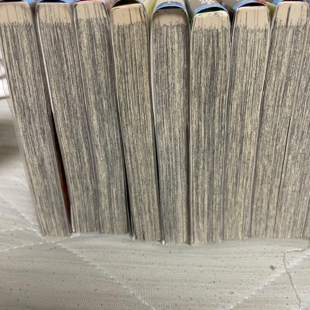 鬼滅の刃 全23巻　3巻のみなし