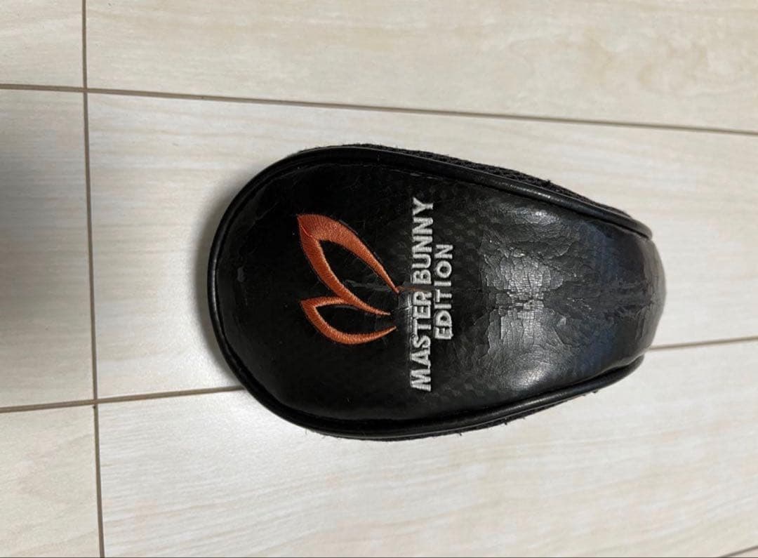 【期間限定特価】マスターバニーエディションキャディバッグ+ヘッドカバーセット