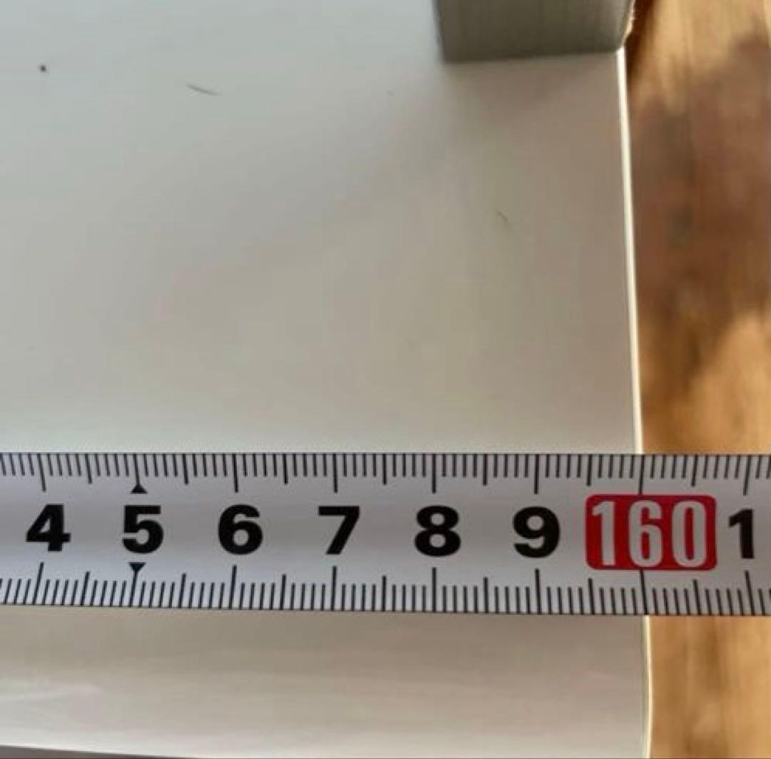 【専用】パモウナ食器棚　160サイズ　※3/20-26発送