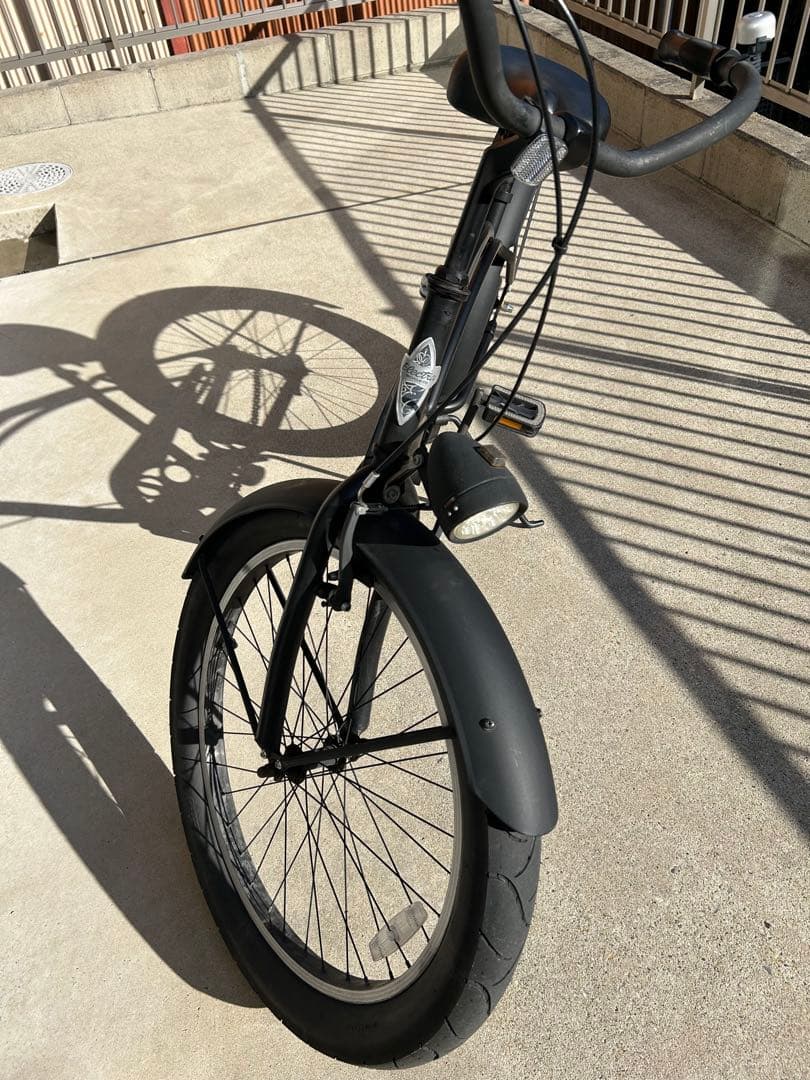 エレクトラELECTRA ビーチクルーザー【直接渡し /前タイヤとチューブ無し】