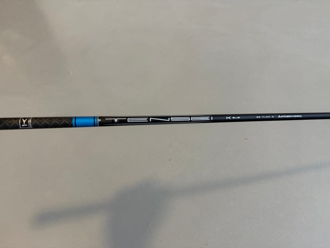 極美品タイトリストGT280 MiniミニD 13度