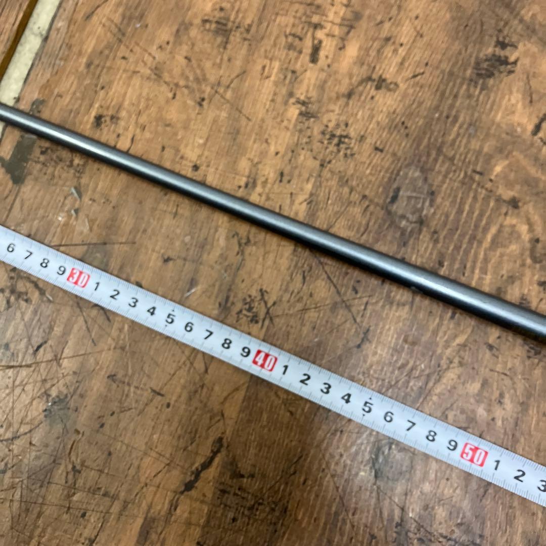 希少 パター ハイレスポンス ヴィンテージ ゴルフクラブ ゴルフ 右利き用