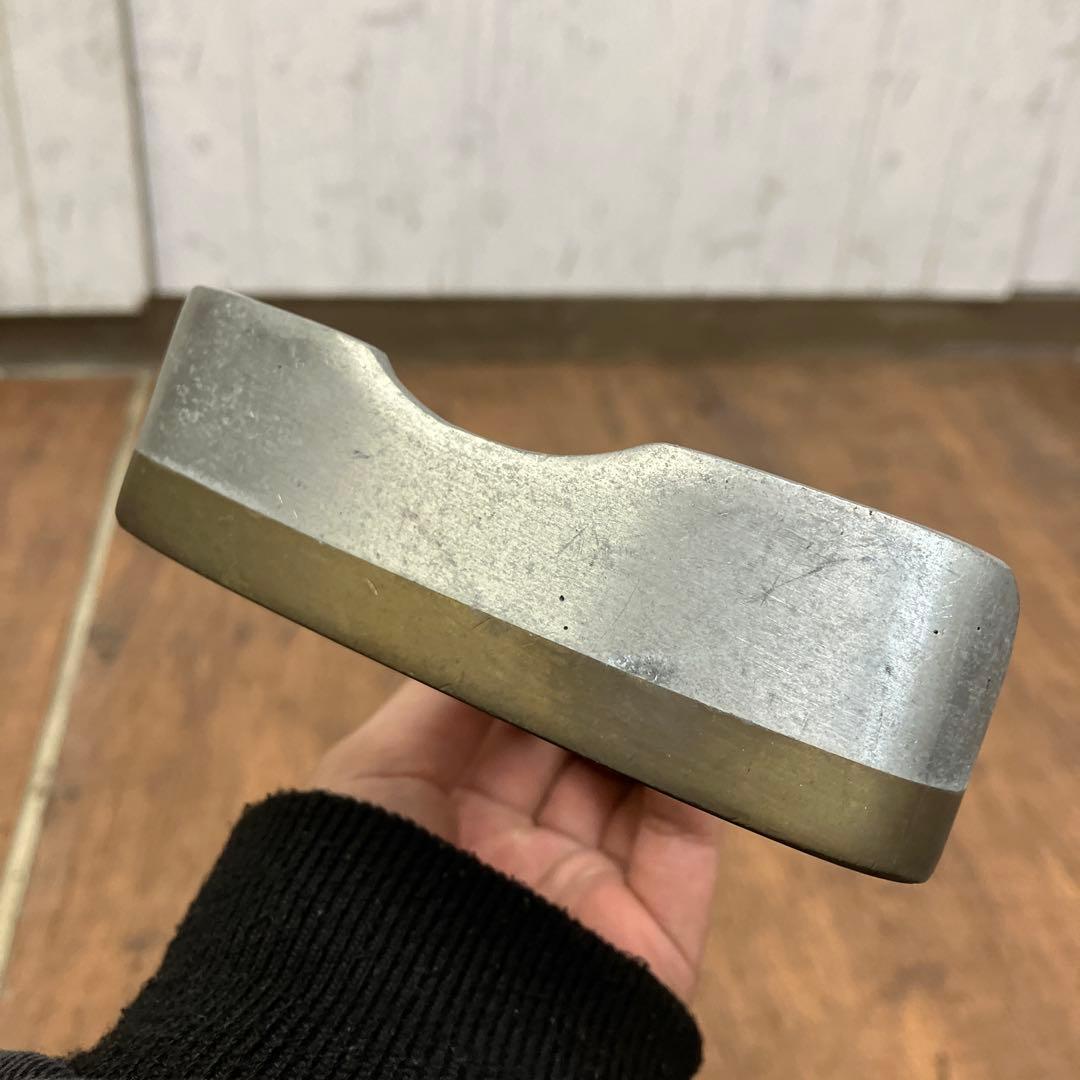 希少 パター ハイレスポンス ヴィンテージ ゴルフクラブ ゴルフ 右利き用