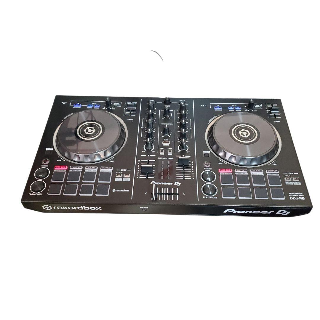 【状態良好】Pioneer DJ DDJ-RB 2016年製　パイオニア