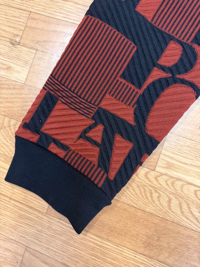 ¥37,400PG/5】パーリーゲイツ ジョガーパンツトラックパンツストレッチ