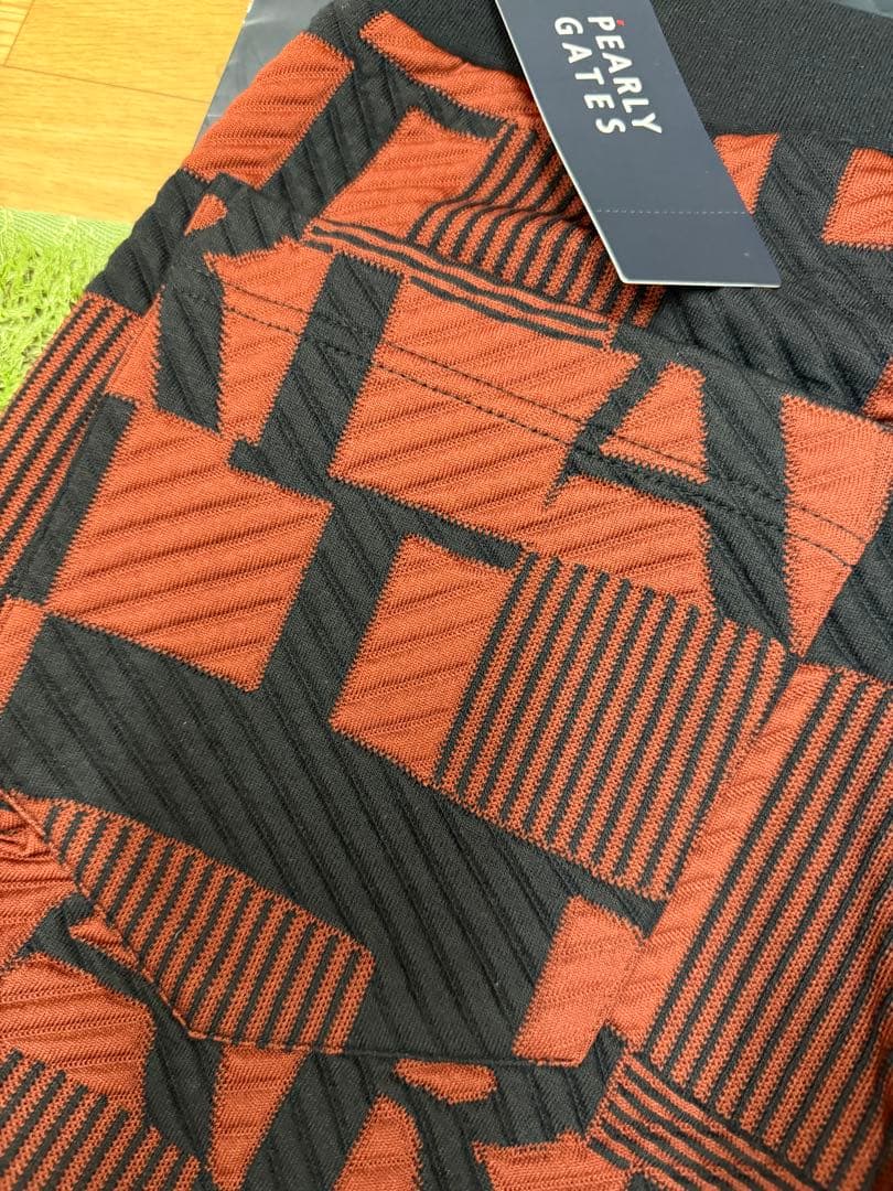 ¥37,400PG/5】パーリーゲイツ ジョガーパンツトラックパンツストレッチ