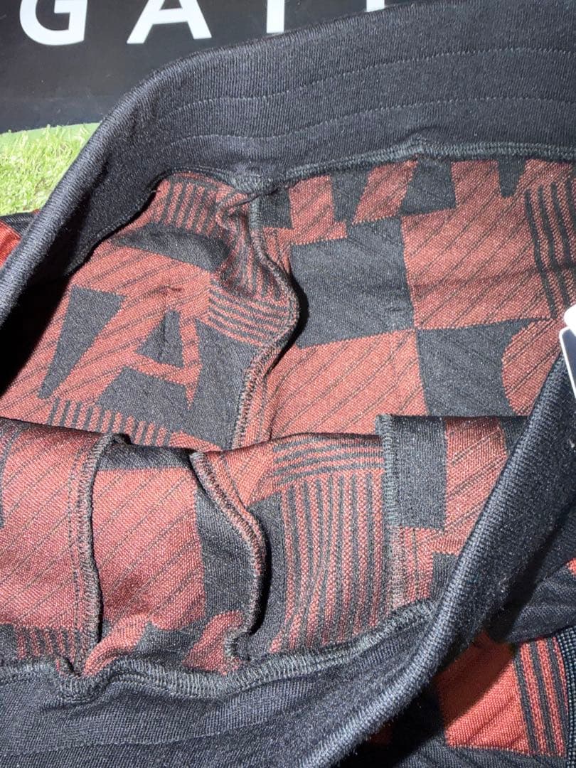 ¥37,400PG/5】パーリーゲイツ ジョガーパンツトラックパンツストレッチ