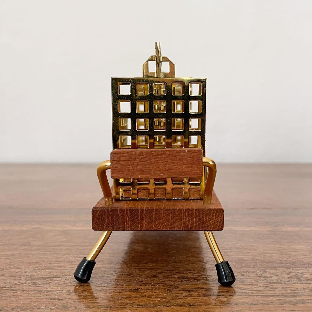 【ドイツ ステーショナリースタンド】ヴィンテージ