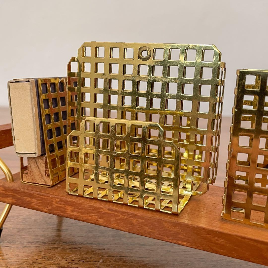 【ドイツ ステーショナリースタンド】ヴィンテージ