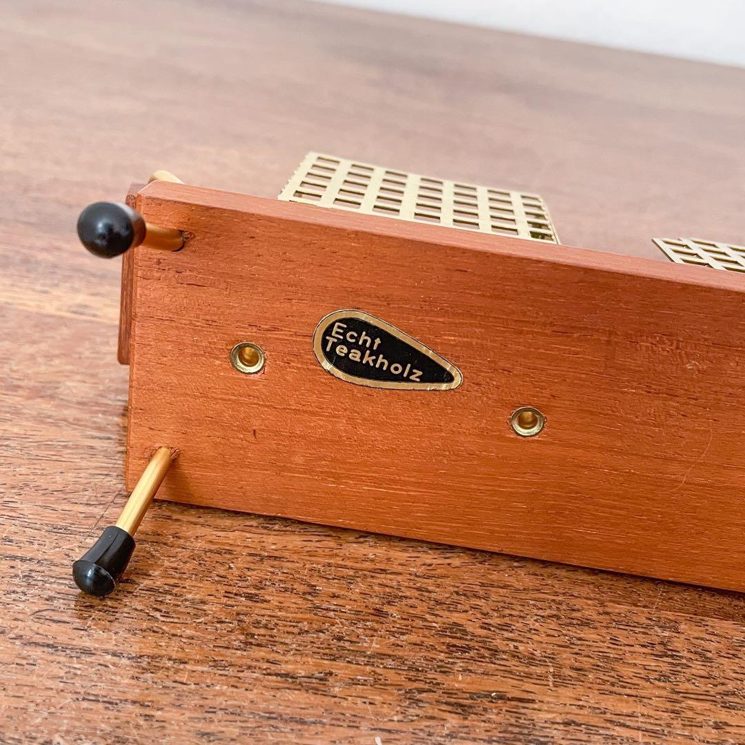 【ドイツ ステーショナリースタンド】ヴィンテージ