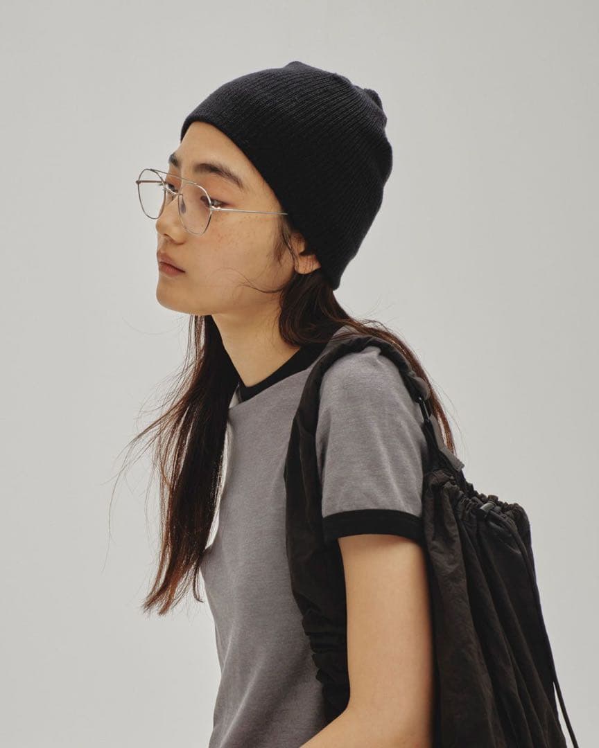 TODAYFUL✨新品Summer Knit Beanie