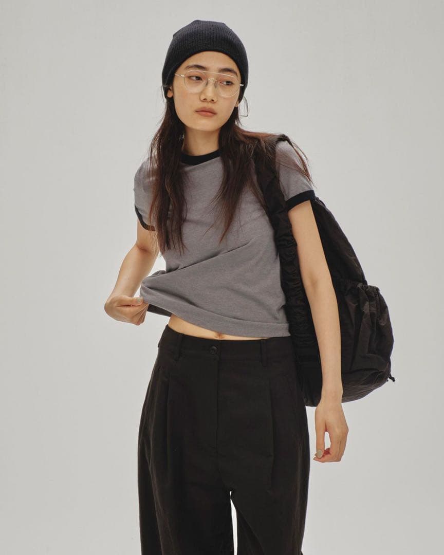 TODAYFUL✨新品Summer Knit Beanie