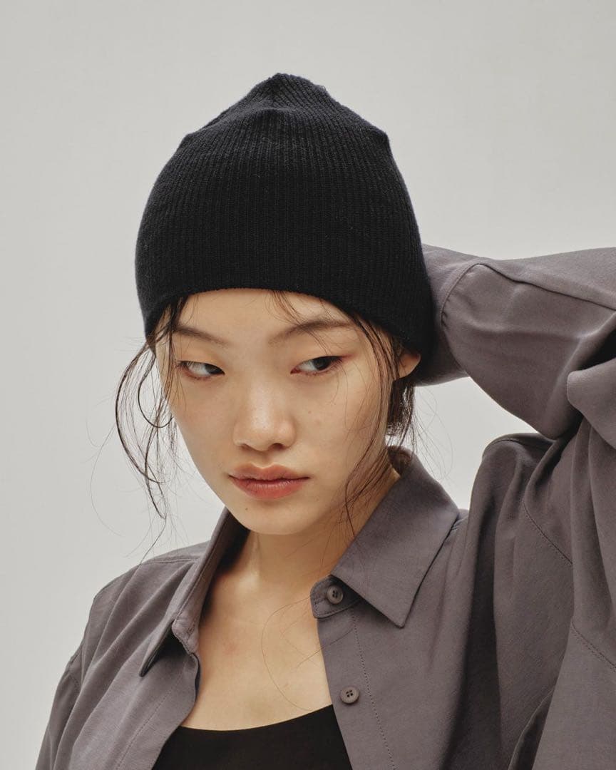 TODAYFUL✨新品Summer Knit Beanie