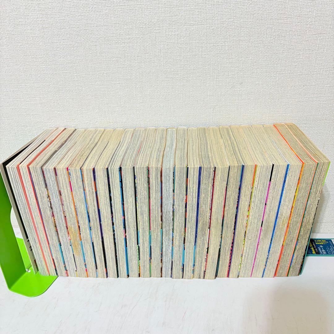 ジョジョの奇妙な冒険　1-9部　ほぼ既刊全巻セット　岸辺露伴は動かない