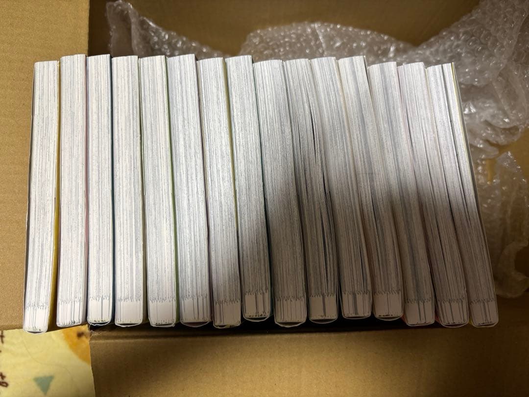 おじさまと猫1巻〜15巻　初版多数