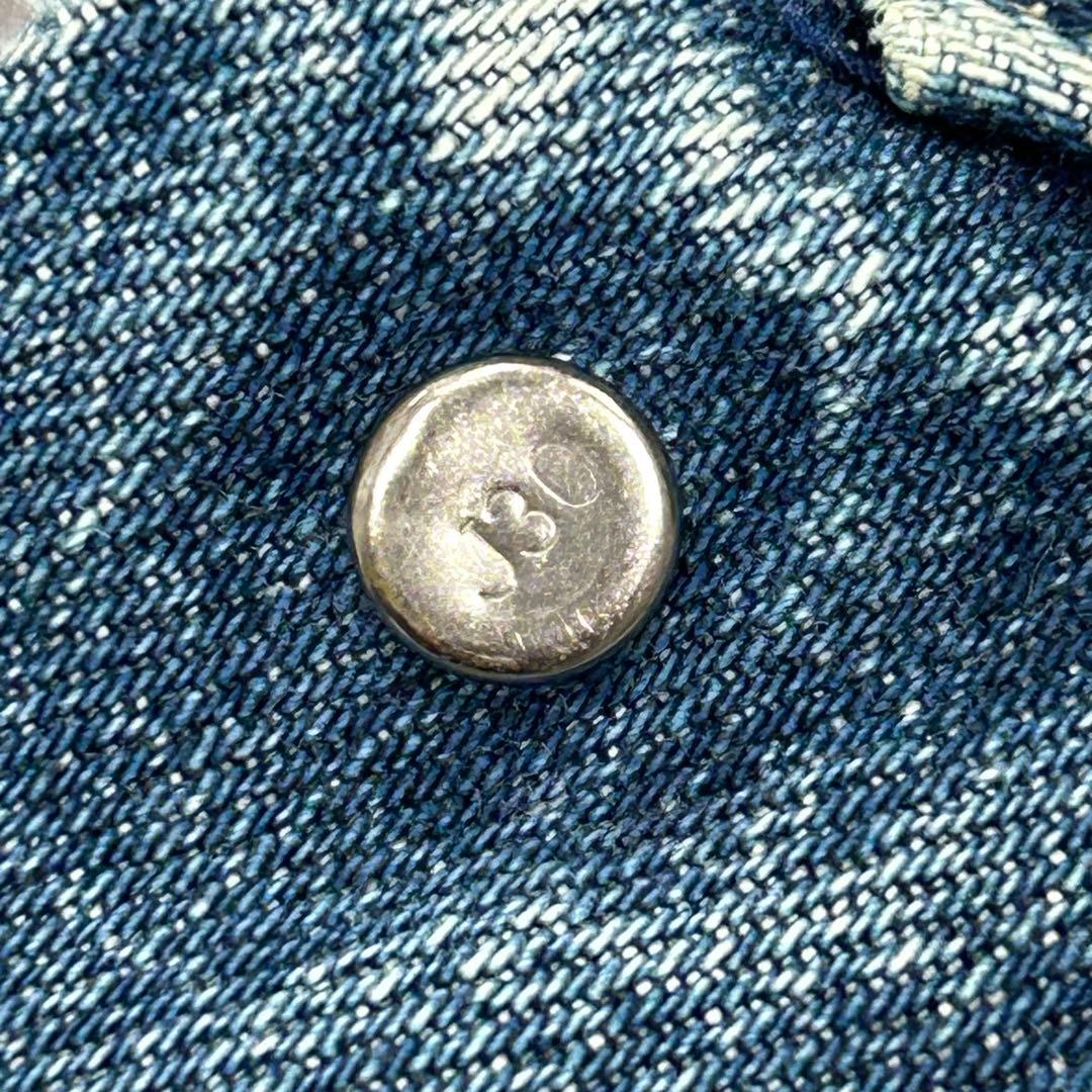 90's リーバイス　71557 3rd