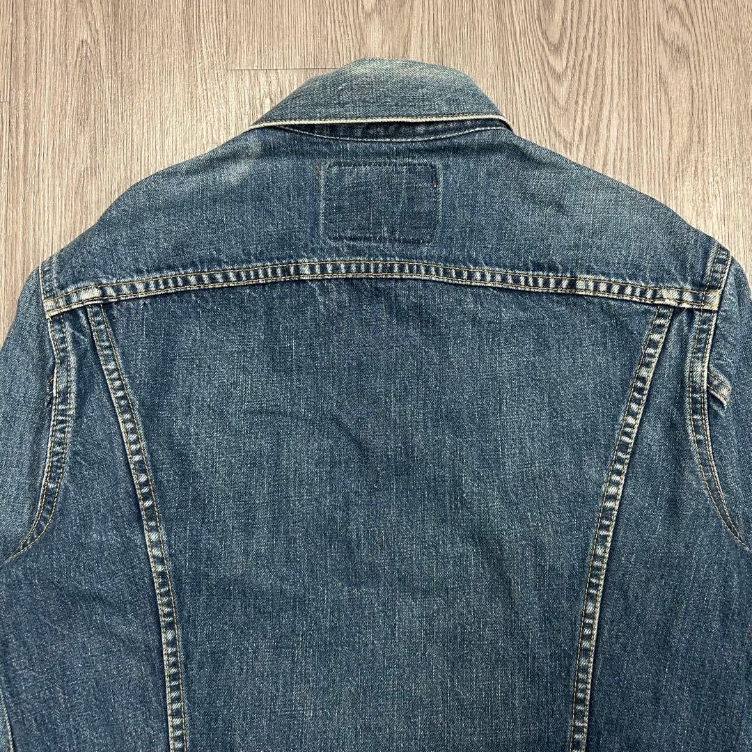 90's リーバイス　71557 3rd