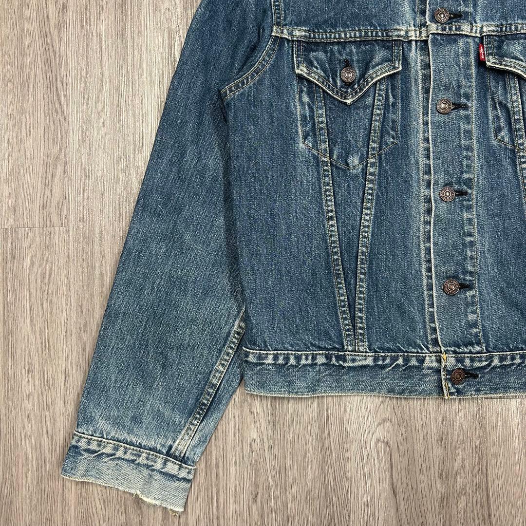 90's リーバイス　71557 3rd