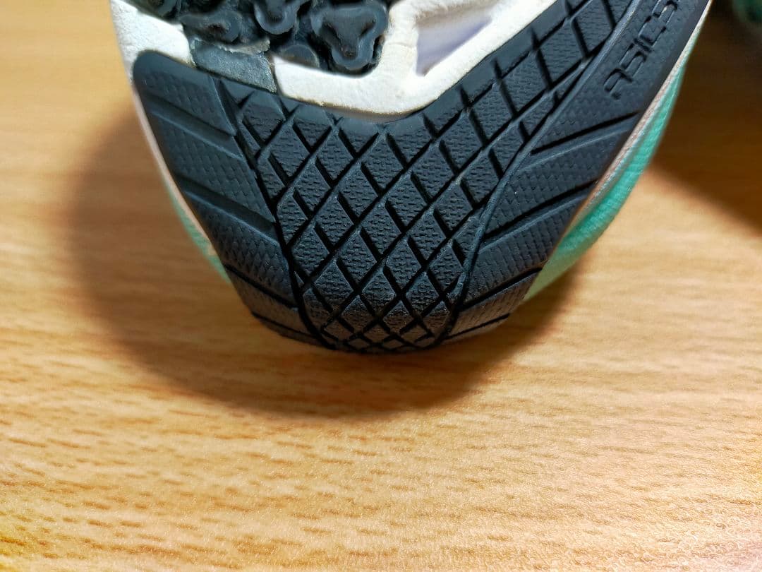 ASICS　SORTIEMAGIC RP 6