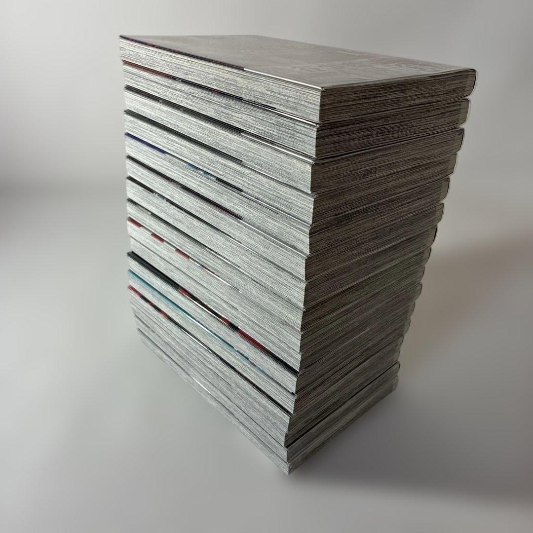 呪術廻戦　0-30巻　全巻セット　初版・帯付きが半数以上！　0322B