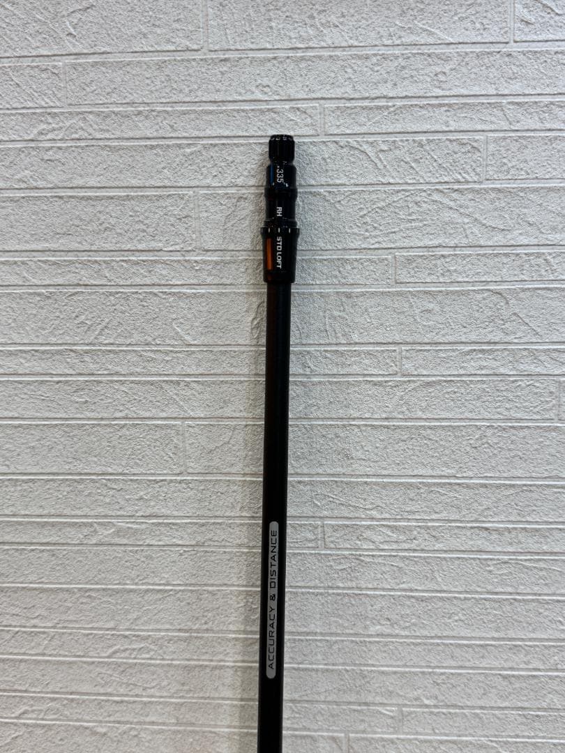 Tour AD IZ-5 (X) ドライバー テーラーメード