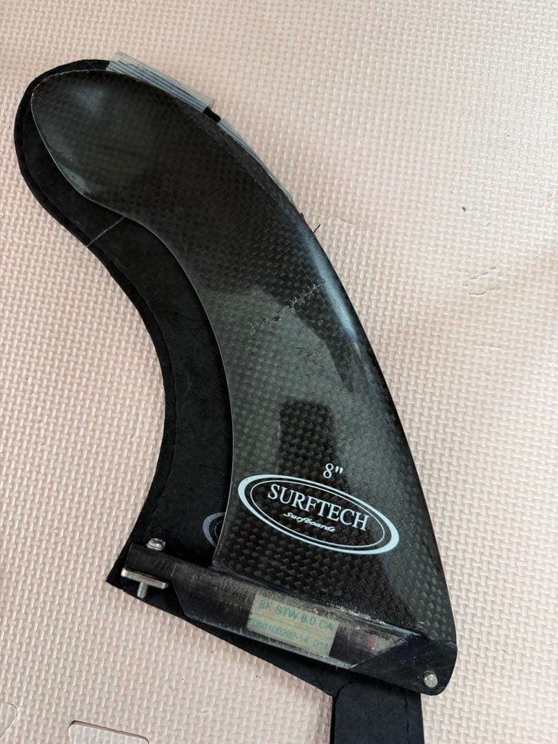 【手渡し限定・五反田】サーフテック タフライト ロングボード 9'0