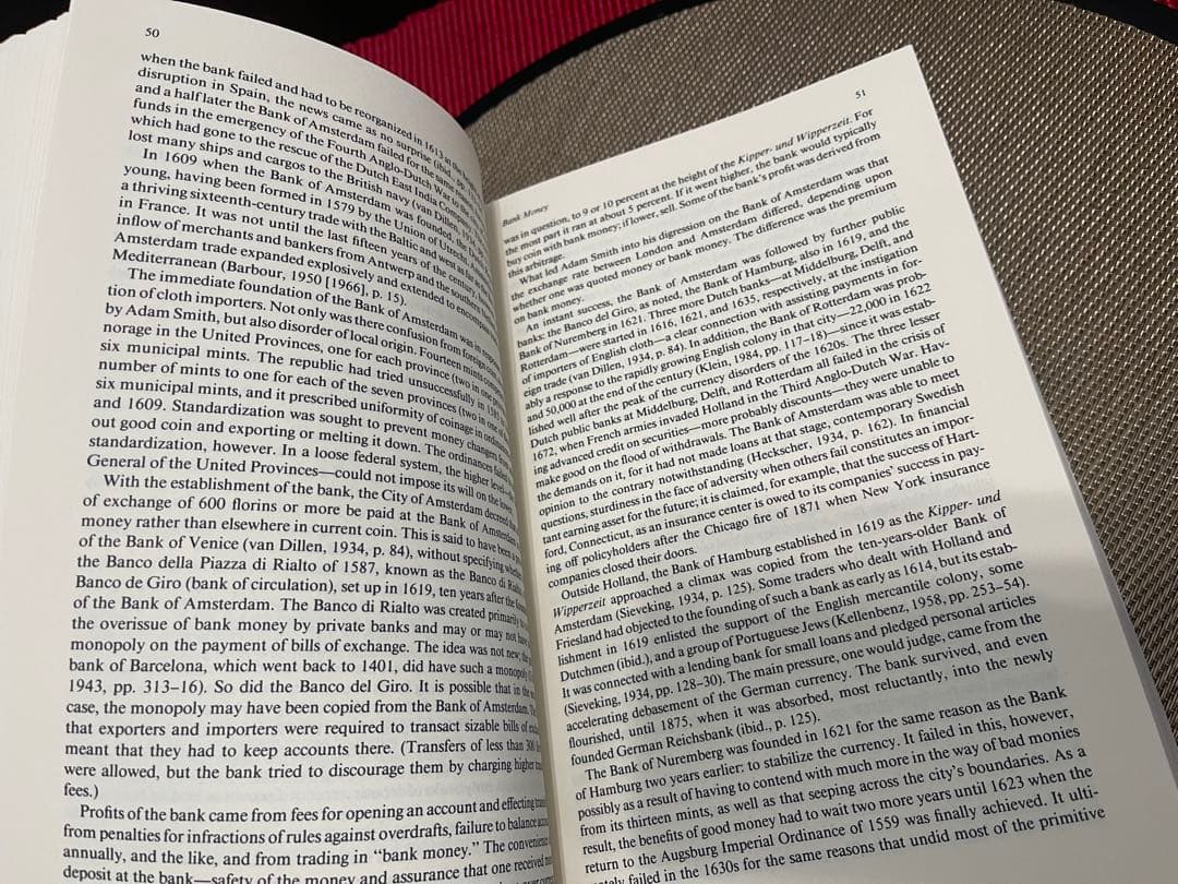 洋書 A Financial History of Western Europe