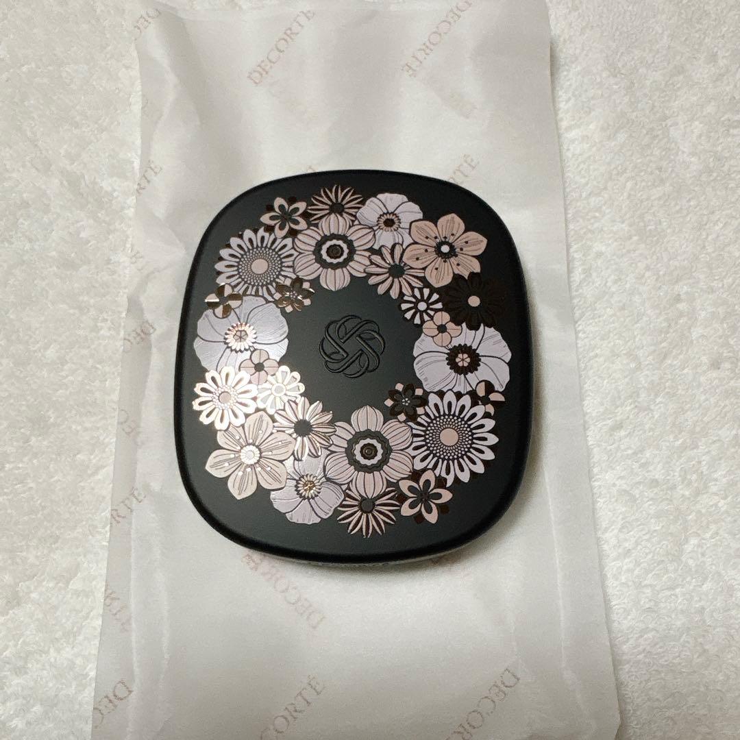 コスメデコルテ スキンシャドウ デザイニング パレット エターナルブルーム