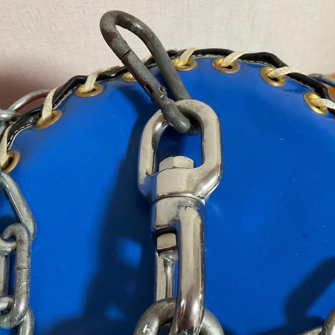 【レア】winningウイニング サンドバッグ 16kg オマケつき