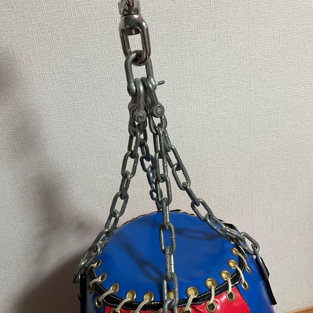 【レア】winningウイニング サンドバッグ 16kg オマケつき