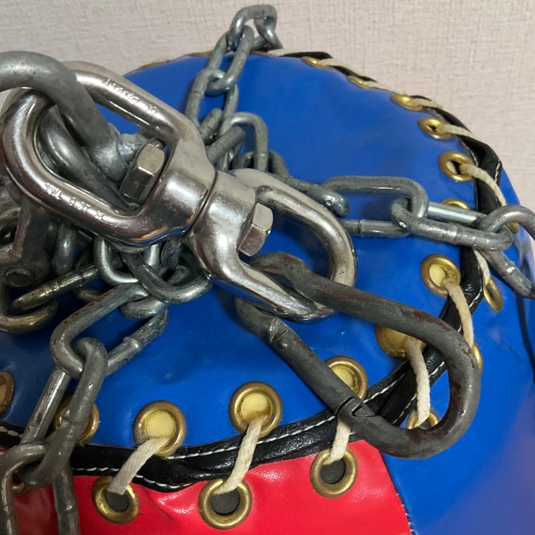 【レア】winningウイニング サンドバッグ 16kg オマケつき