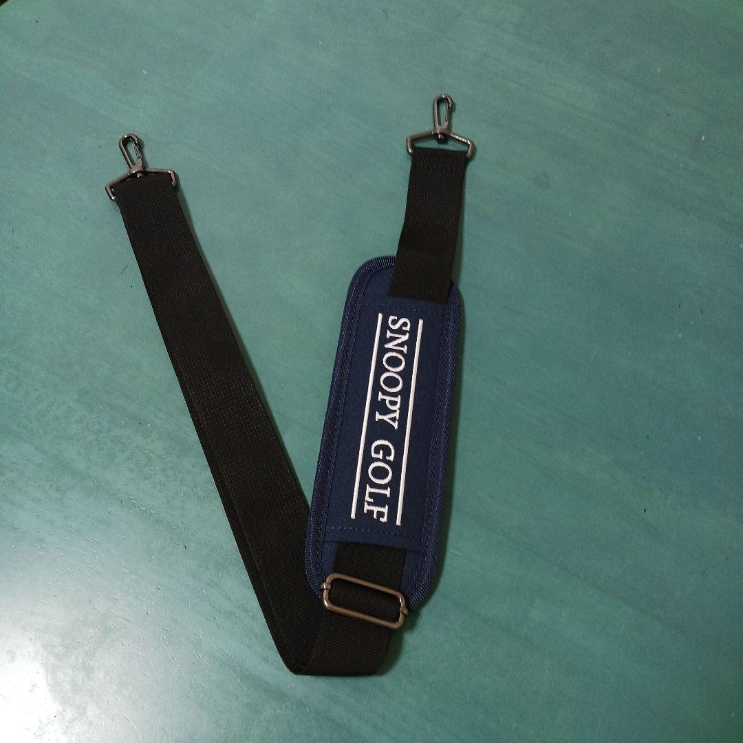 美品＊SNOOPY GOLF トートバッグ2点セット