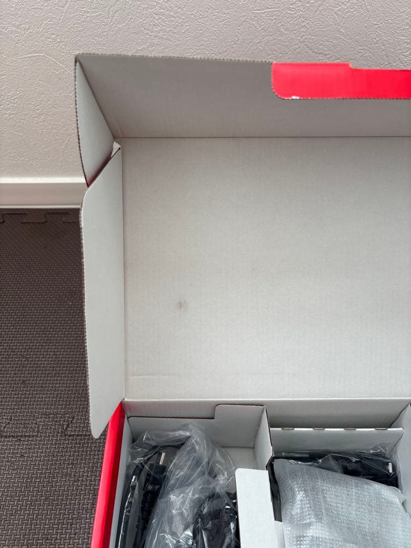 Switch 本体 Joy-Con青・オレンジ