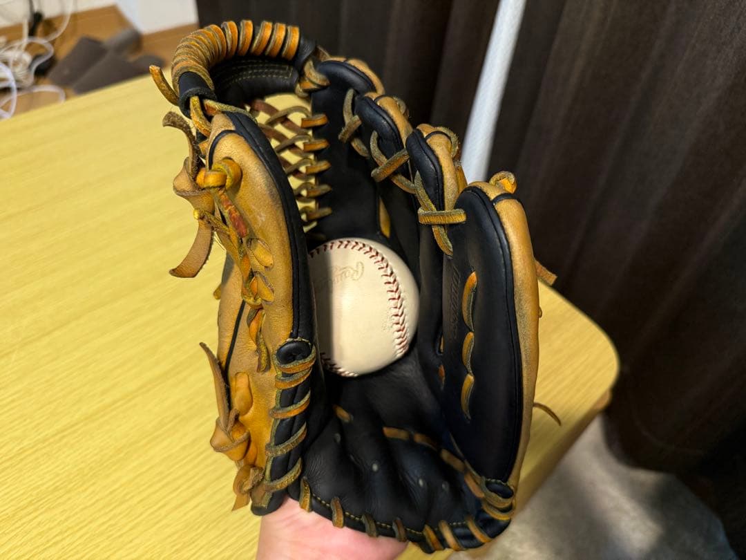 久保田スラッガー　軟式　オーダー