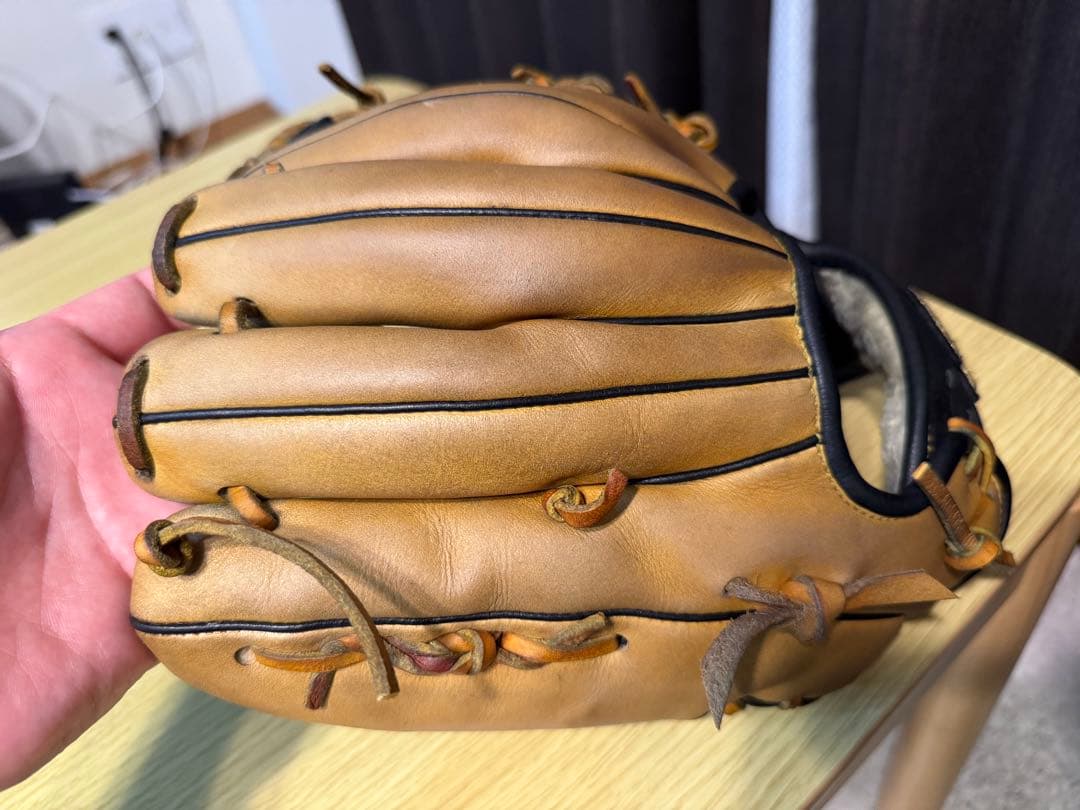 久保田スラッガー　軟式　オーダー