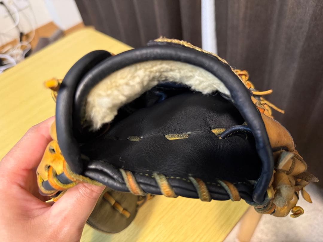 久保田スラッガー　軟式　オーダー