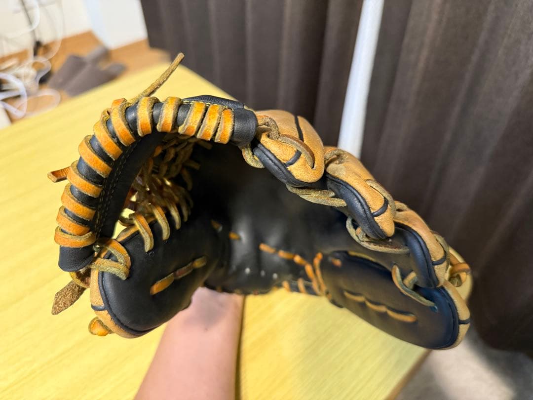 久保田スラッガー　軟式　オーダー