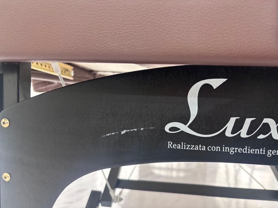 【ラスト1台！】高級低反発木製折りたたみリクライニングベッド009SDX